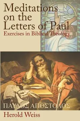 Meditace nad Pavlovými listy - Meditations on the Letters of Paul