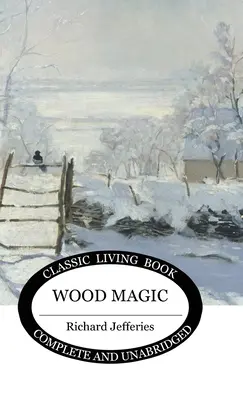 Kouzlo lesa - Wood Magic