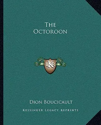 Chobotnice - The Octoroon