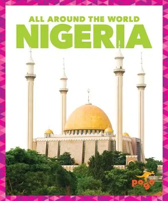 Nigérie - Nigeria