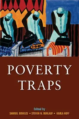 Pasti chudoby - Poverty Traps