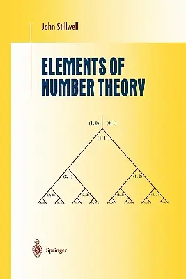 Prvky teorie čísel - Elements of Number Theory