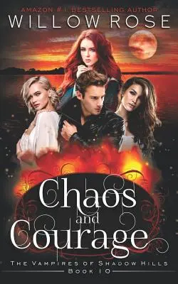 Chaos a odvaha - Chaos and Courage