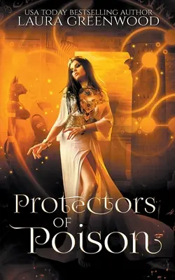 Ochránci jedů - Protectors of Poison
