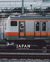 Japonská fotokniha: Japonská fotokniha - Japan Photobook: Japan Photobook