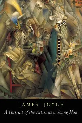 Portrét umělce jako mladého muže - A Portrait of the Artist as a Young Man