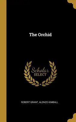 Orchidej - The Orchid