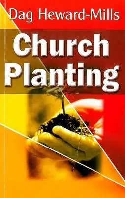 Zakládání sborů - Church Planting