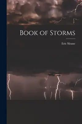 Kniha bouří - Book of Storms