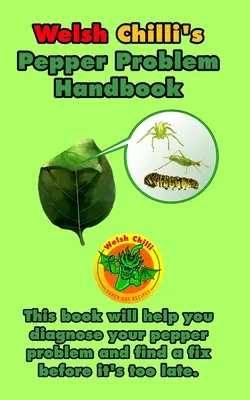 Příručka k problematice pepře - Pepper Problem Handbook