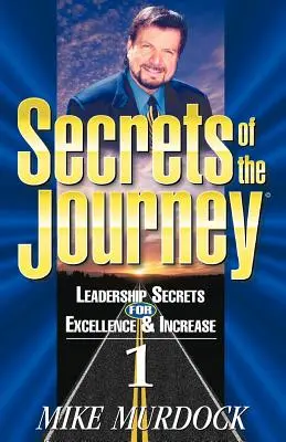 Tajemství cesty, svazek 1 - Secrets of the Journey, Volume 1
