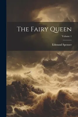 Královna víl; 1. díl - The Fairy Queen; Volume 1