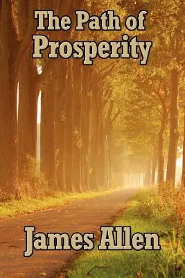 Cesta prosperity - The Path of Prosperity