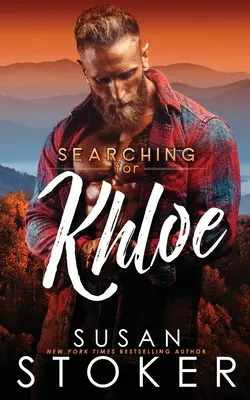 Pátrání po Khloe - Searching for Khloe