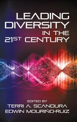 Vedení rozmanitosti v 21. století - Leading Diversity in the 21st Century