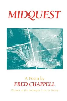 Midquest: Básně - Midquest: A Poem