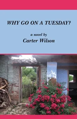 Proč chodit v úterý? - Why Go on a Tuesday?