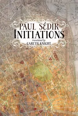 Iniciace - Initiations