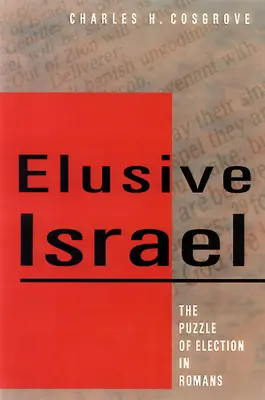 Nepolapitelný Izrael - Elusive Israel