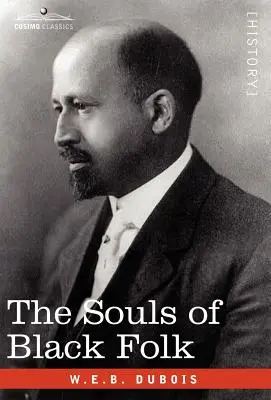 Duše černého lidu - The Souls of Black Folk