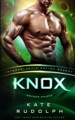Knox: Mezigalaktická seznamovací agentura - Knox: Intergalactic Dating Agency
