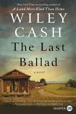 Poslední balada - The Last Ballad