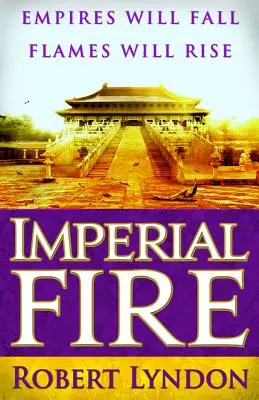 Císařský oheň - Imperial Fire