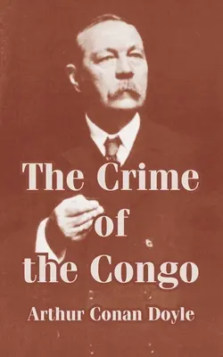 Zločin v Kongu - The Crime of the Congo