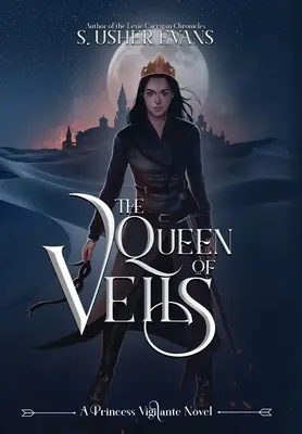 Královna závojů - The Queen of Veils