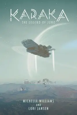 Karaka Legenda o Juno - Karaka the Legend of Juno