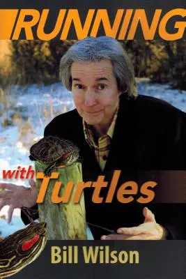 Běh s želvami - Running with Turtles