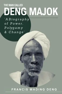 Muž jménem Deng Majok - The Man Called Deng Majok