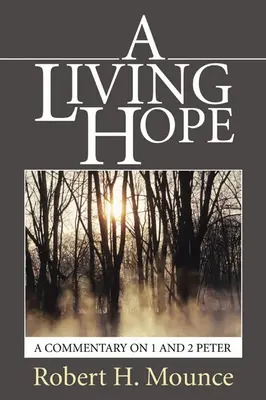 Živá naděje - A Living Hope