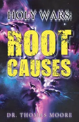Svaté války: kořenové příčiny - Holy Wars: Root Causes