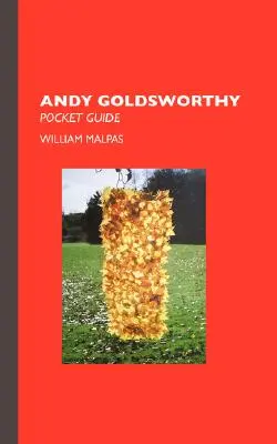 Andy Goldsworthy: Kapesní průvodce - Andy Goldsworthy: Pocket Guide