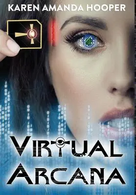Virtuální arkána - Virtual Arcana