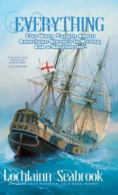 Všechno, co vás učili o americkém otroctví, je špatně, zeptejte se Jižana! - Everything You Were Taught About American Slavery is Wrong, Ask a Southerner!