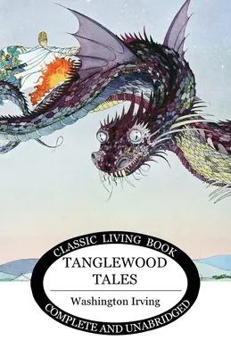 Tanglewoodské povídky - Tanglewood Tales