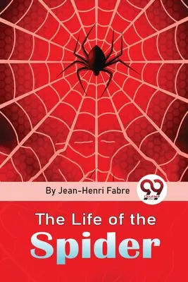 Život pavouka - The Life Of The Spider