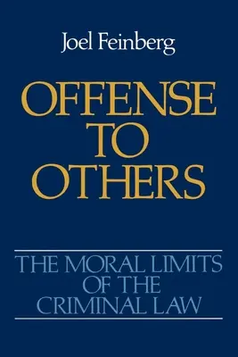 Urážka druhých - Offense to Others