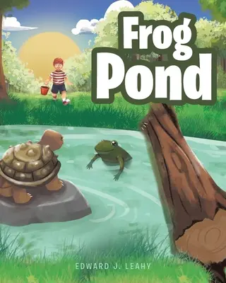 Žabí rybník - Frog Pond