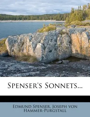 Spenserovy sonety... - Spenser's Sonnets...