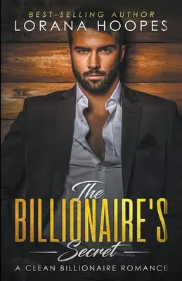Miliardářovo tajemství - The Billionaire's Secret