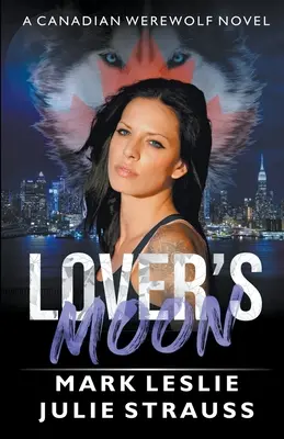 Milenecký měsíc - Lover's Moon