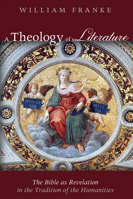 Teologie literatury - A Theology of Literature