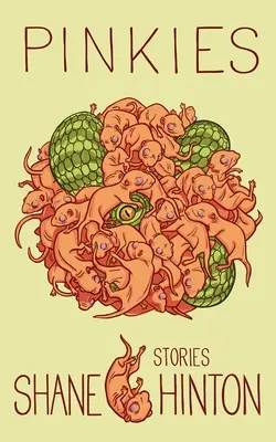 Pinkies: příběhy - Pinkies: stories