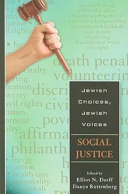 Sociální spravedlnost - Social Justice