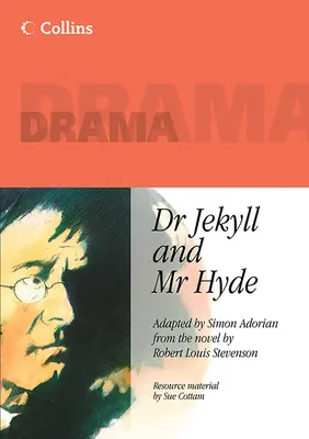 Dr. Jekyll a pan Hyde - Dr Jekyll and MR Hyde