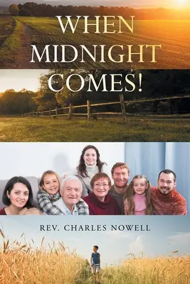 Když přijde půlnoc! - When Midnight Comes!