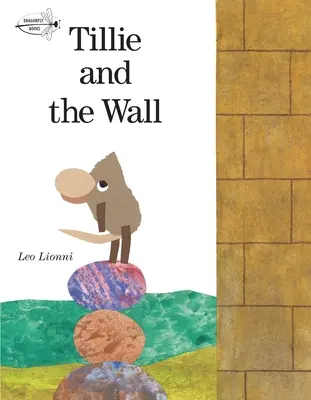 Tillie a zeď - Tillie and the Wall